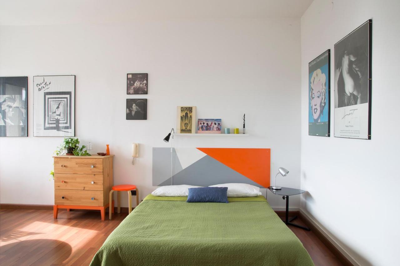Fra House Apartment Catania Exterior photo