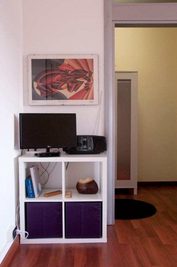 Fra House Apartment Catania Exterior photo